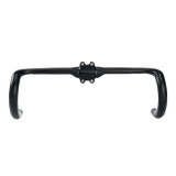 YOELEO H11 + ST1 Aero Carbon Handlebar, view 3