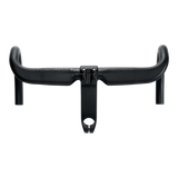 YOELEO H11 + ST1 Aero Carbon Handlebar, view 4