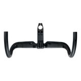 YOELEO H11 + ST1 Aero Carbon Handlebar, view 5
