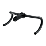 YOELEO H11 + ST1 Aero Carbon Handlebar, view 6