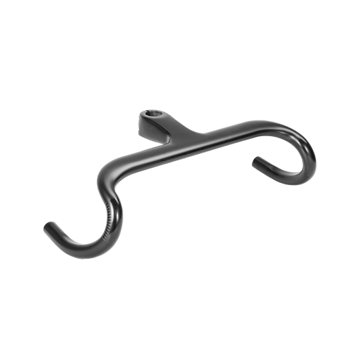 YOELEO H21 CARBON INTEGRATED HANDLEBAR