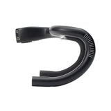 YOELEO H9 Integrated Road Bike Handlebar (OD2 - 31.8), view 5