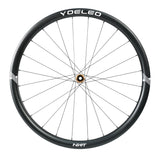 YOELEO NxT Single Wheel, view 4