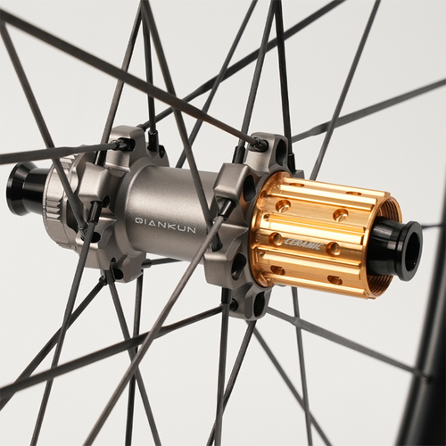YOELEO QianKun CS Hub Freehub