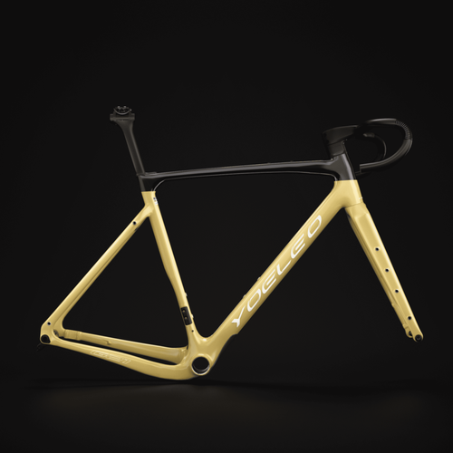 YOELEO R11 FRAME SET CUSTOM PAINT Service(CUT)
