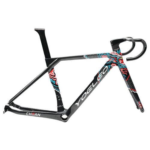 YOELEO R12 DB Chuan