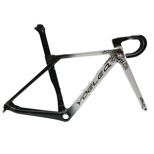 YOELEO R12 DB Dragon Limited Edition
