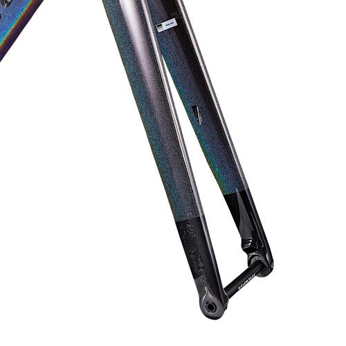 YOELEO R12 Fork