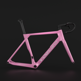 YOELEO R12 FRAME SET CUSTOM PAINT Service  Classic, view 2