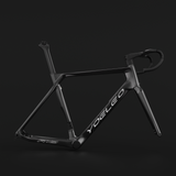 YOELEO R12 FRAME SET CUSTOM PAINT Service  Classic, view 3