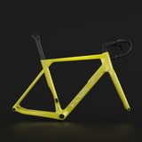 YOELEO R12 FRAME SET CUSTOM PAINT Service  Classic, view 5