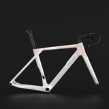 YOELEO R12 FRAME SET CUSTOM PAINT Service(CUT), view 2