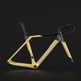 YOELEO R12 FRAME SET CUSTOM PAINT Service(CUT), view 5