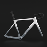 YOELEO R12 FRAME SET CUSTOM PAINT Service (FADED), view 2