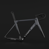 YOELEO R12 FRAME SET CUSTOM PAINT Service (FADED), view 5