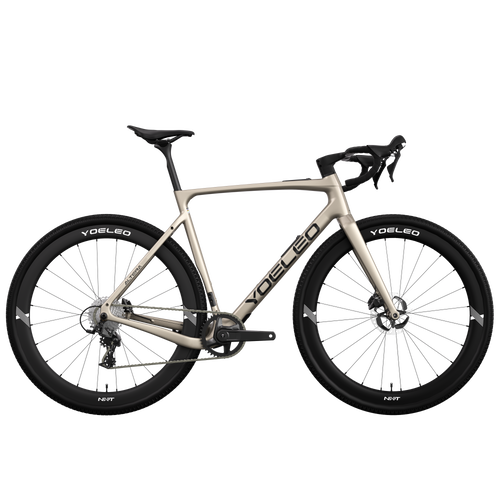 YOELEO Altera G21 DB Gravel Bike 12S