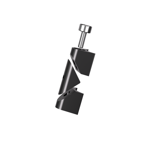 YOELEO Road Frame Seatpost Clamp