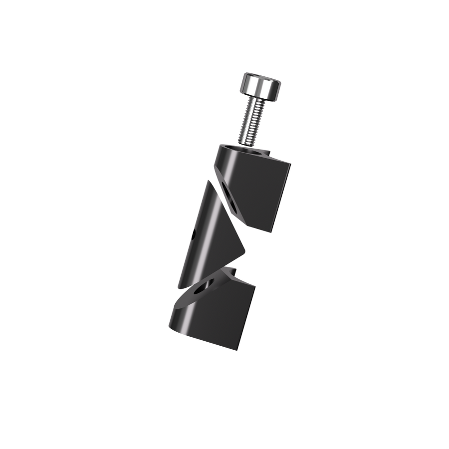 YOELEO Road Frame Seatpost Clamp
