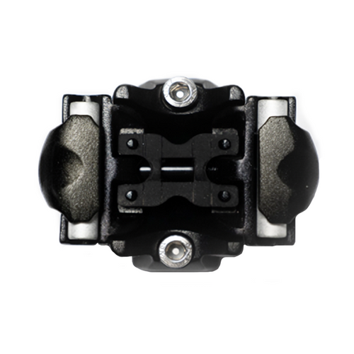YOELEO Saddle Clamp Set