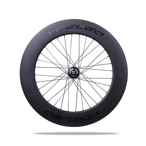 YOELEO SAT C60|88 STD Clincher/Tubeless Track/Fixed Gear
