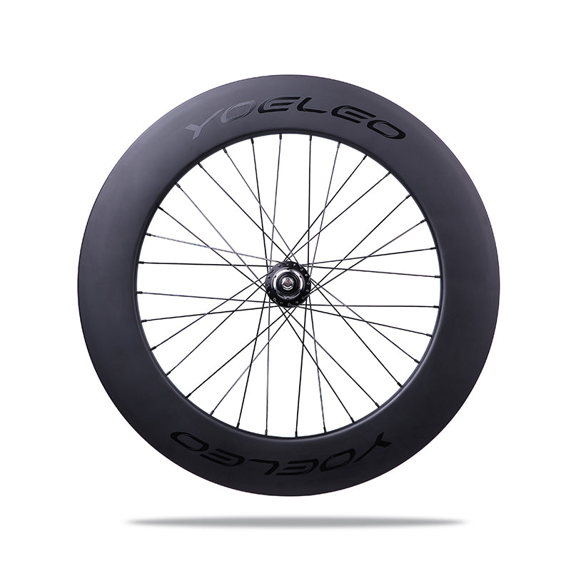 YOELEO SAT C60|88 STD Clincher/Tubeless Track/Fixed Gear