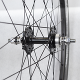 YOELEO SAT C60|88 STD Clincher/Tubeless Track/Fixed Gear, view 3