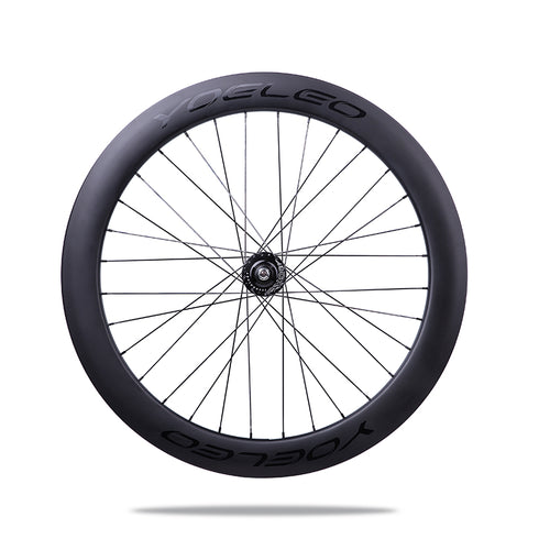 YOELEO SAT C60|60 STD Clincher/Tubeless Track/Fixed Gear