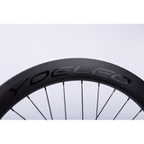 YOELEO SAT C60|60 STD Clincher/Tubeless Track/Fixed Gear, view 5