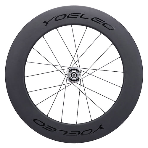YOELEO SAT C60|88 SL Clincher/Tubeless Track/Fixed Gear