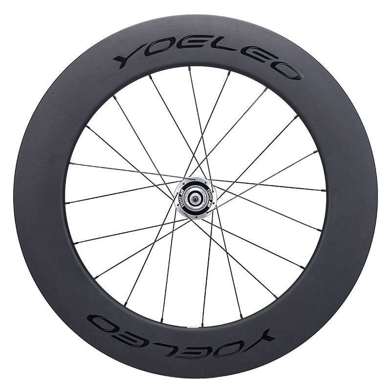 YOELEO SAT C60|88 SL Clincher/Tubeless Track/Fixed Gear