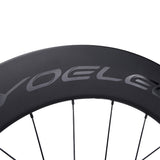 YOELEO SAT C60|88 SL Clincher/Tubeless Track/Fixed Gear, view 6
