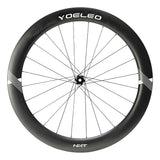 YOELEO NxT SL2 Mixed Depth Wheelset, view 3