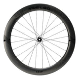YOELEO NxT SL2 Mixed Depth Wheelset, view 4