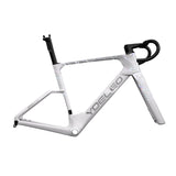 YOELEO Zen RS Aero Road Frameset 2027 Model, view 2