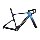 YOELEO Zen RS Aero Road Frameset 2027 Model, view 5