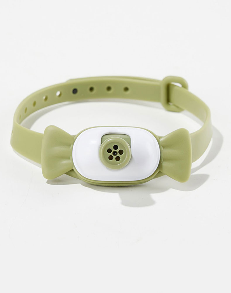 ZezeLife Candy Cat Laser Collar, view 6