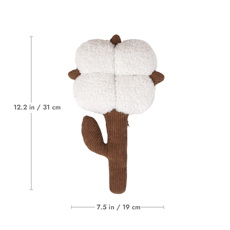 ZezeLife Cotton Catnip Cat Toy, view 5
