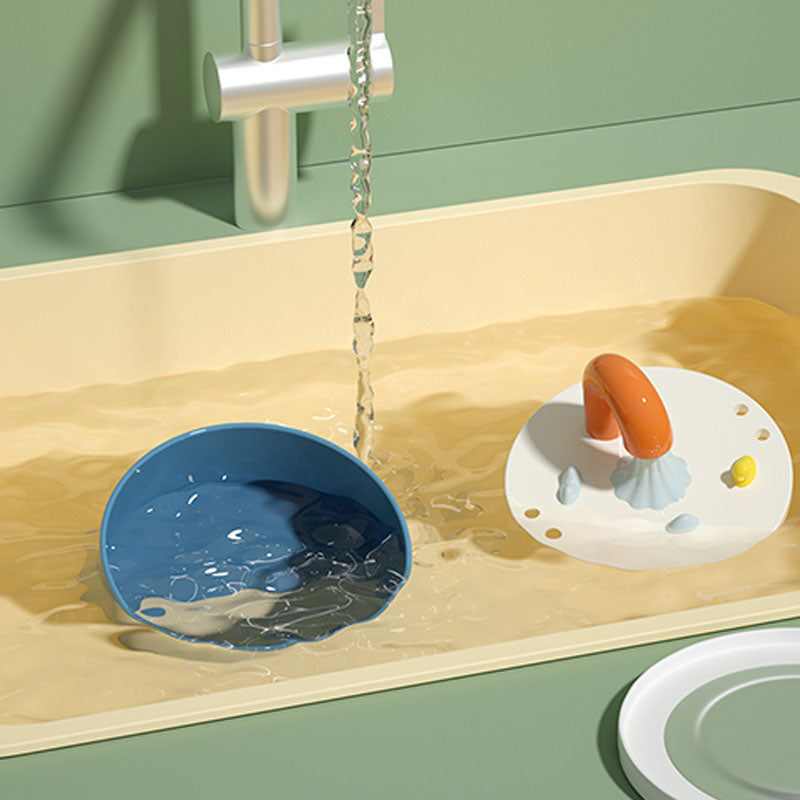 ZezeLife Faucet Cat Water Fountain, view 6