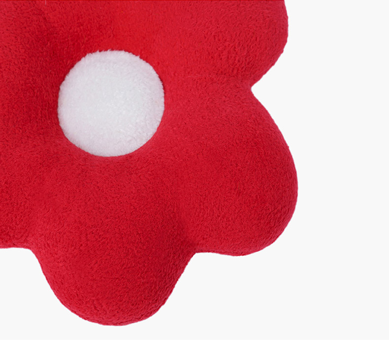 ZezeLife Flower Catnip Cat Toy, view 3