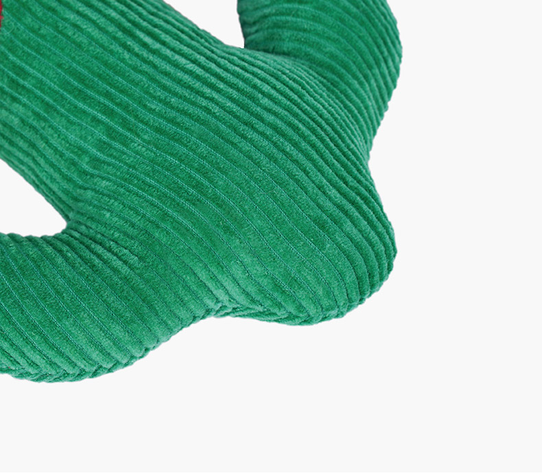 ZezeLife Flower Catnip Cat Toy, view 4