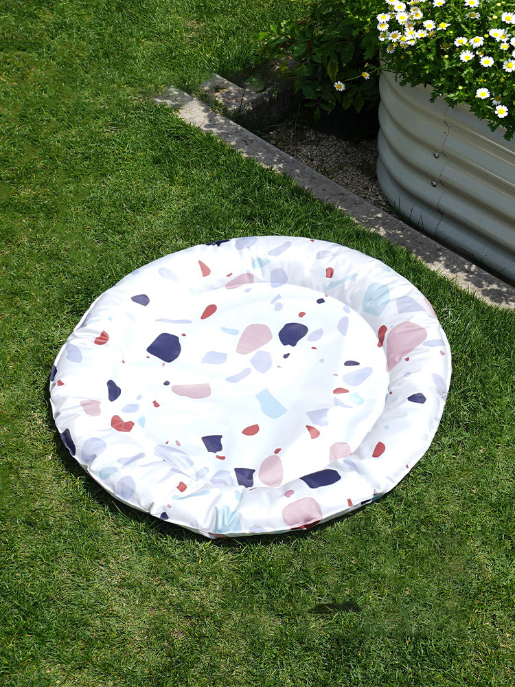 ZezeLife Modern-style Cooling Mat For Cats, view 3