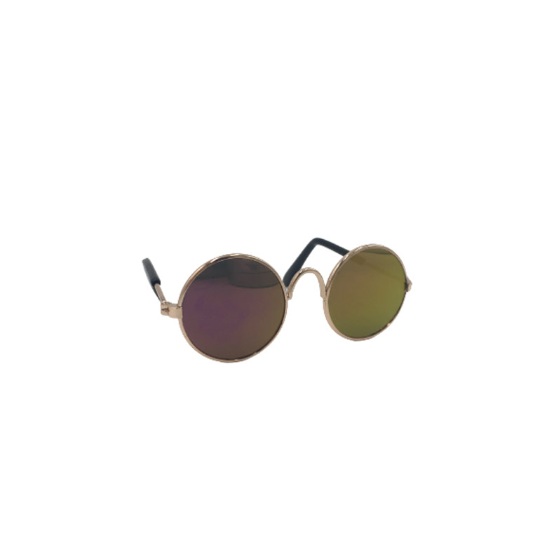 ZezeLife Multicolor Cat Sunglasses, view 6