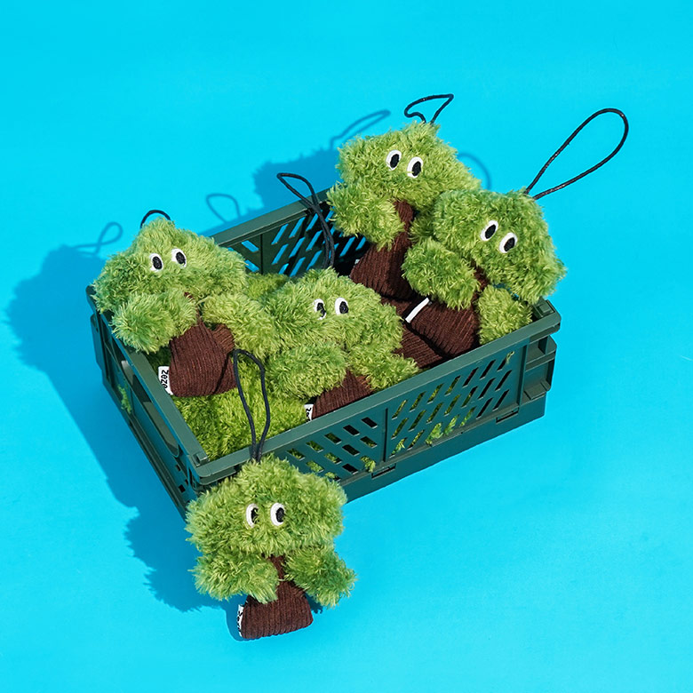 ZezeLife Pine Catnip Cat Toys, view 6