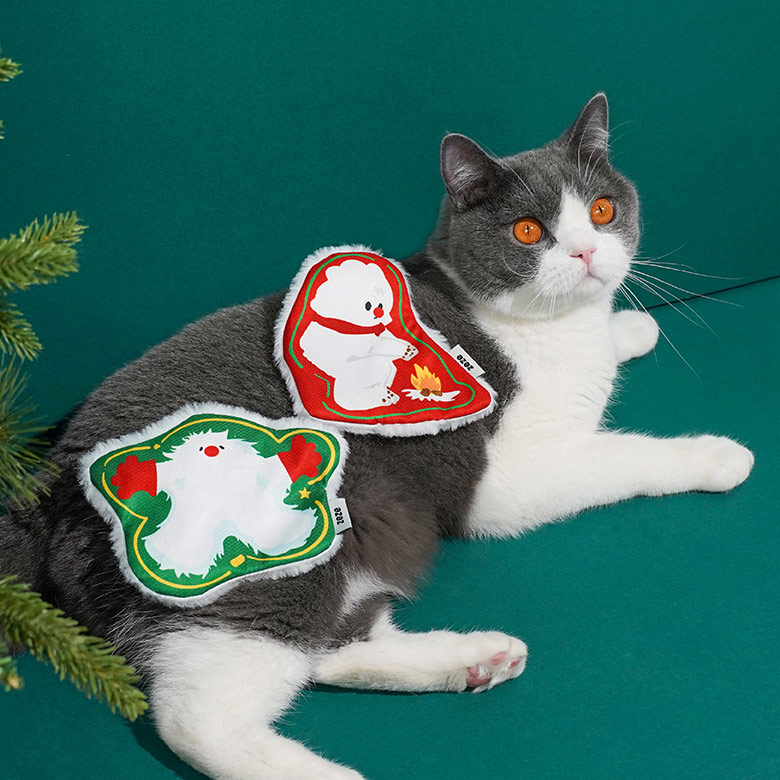 ZezeLife Sound Paper Cat Toy, view 4
