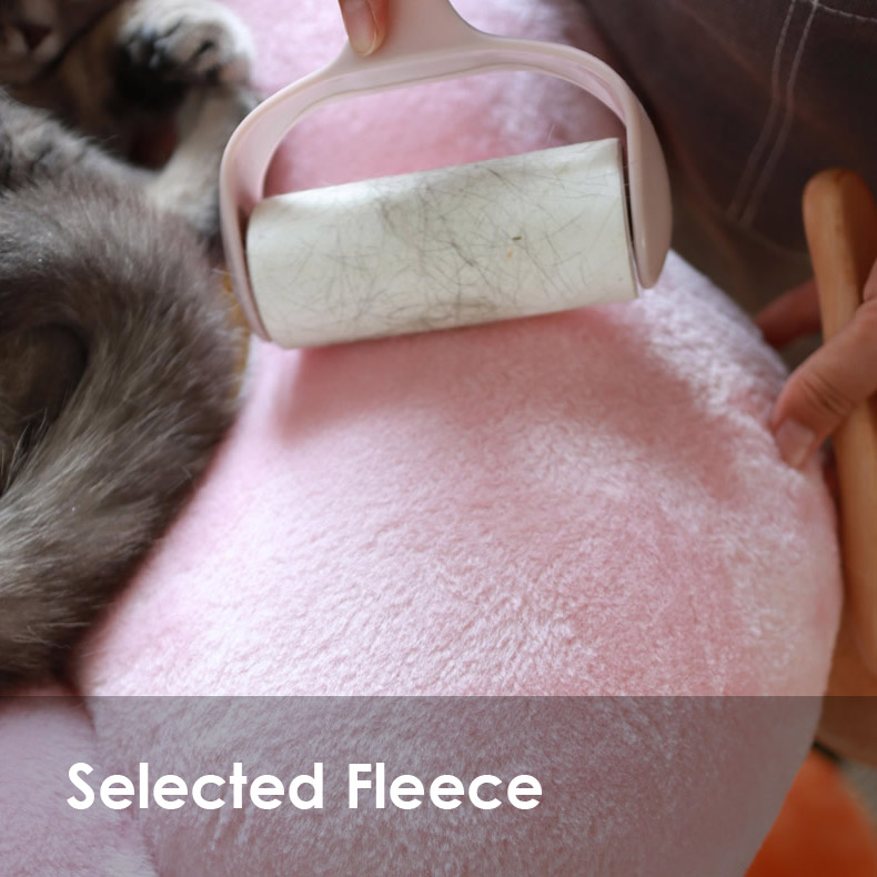 ZezeLife Three Tier Flower Cat Tree, view 5