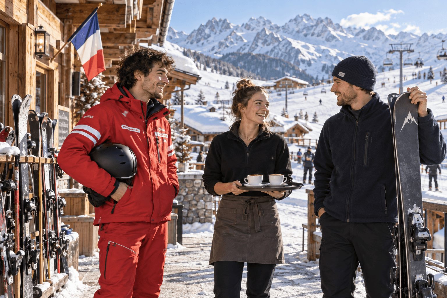 ZoomDoc Health France – Work Medical Certificate