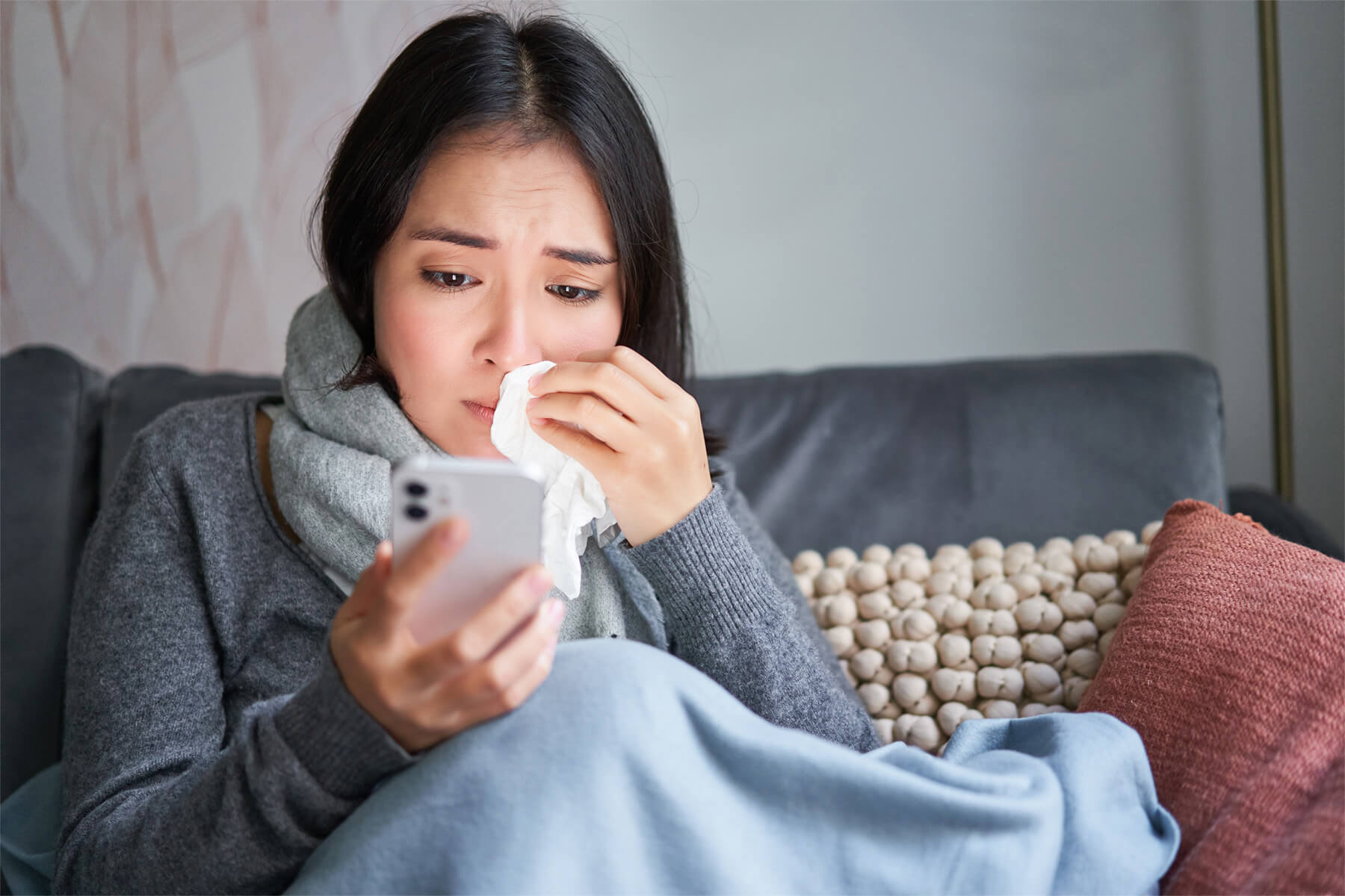 ZoomDoc Health GP Sickness Note