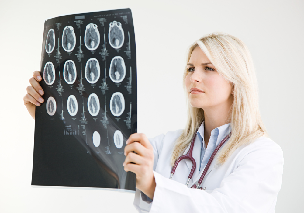 ZoomDoc Health Scan & Imaging Referral