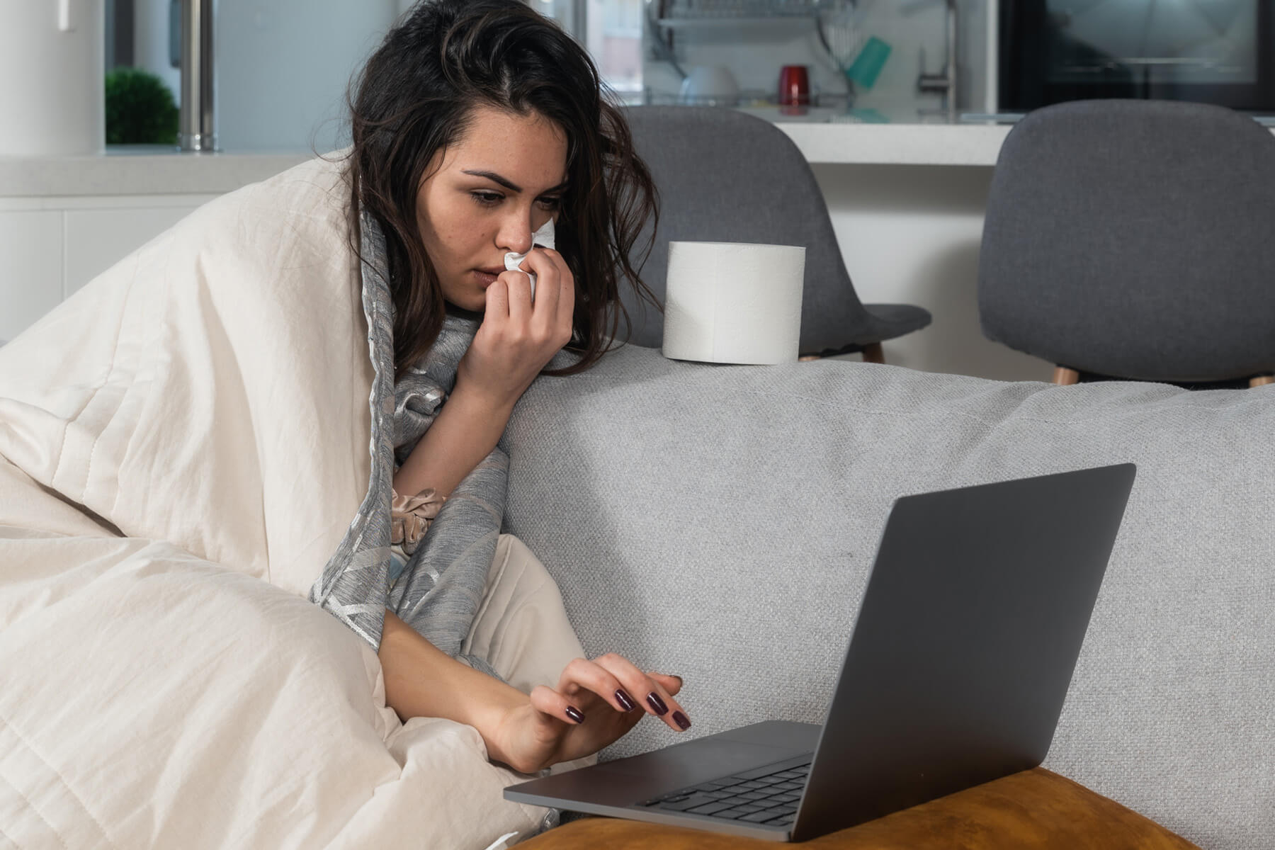 ZoomDoc Health Sick Note for Work