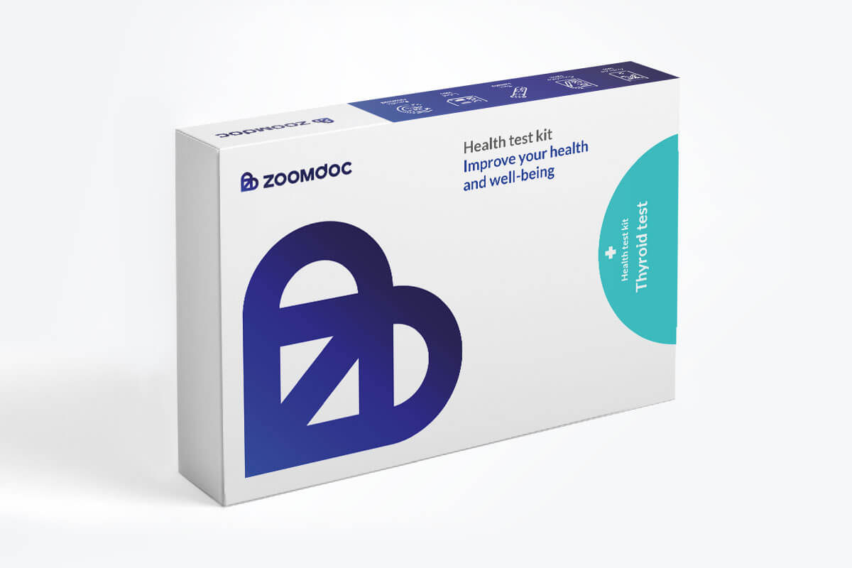 ZoomDoc Health Thyroid